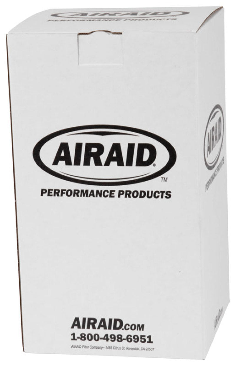 Airaid Universal Air Filter - Cone 3 1/2 x 6 - 701-421