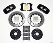 Wilwood AERO6 Front Hat Kit 14.25 Drilled 2010-2015 Camaro - 140-11269-D.