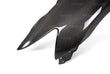 Seibon 14-15 Lexus IS250/350 10mm Wider Carbon Fiber Fenders - FF14LXIS-W.