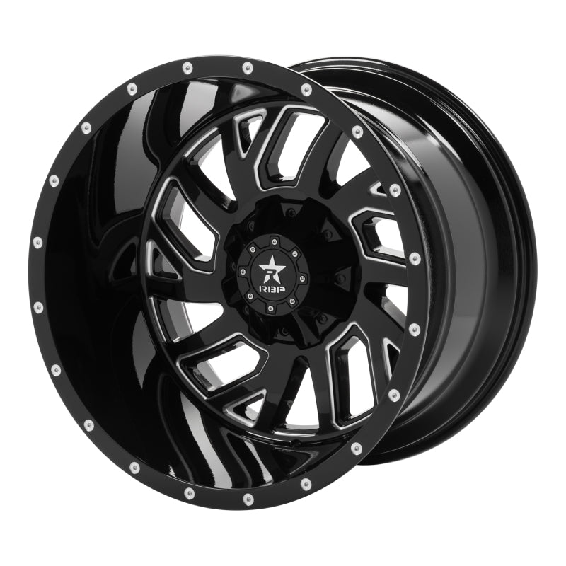 RBP 65R Glock 22x14 8x170 BP / 4.5 BS / - 65R-2214-87-76BG.