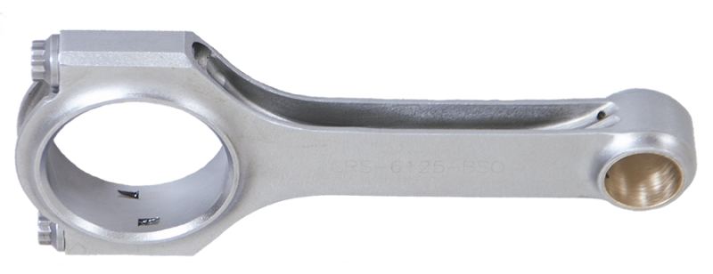 Eagle Chevrolet LS H-Beam Connecting Rod - SINGLE - CRS6125O3D-1