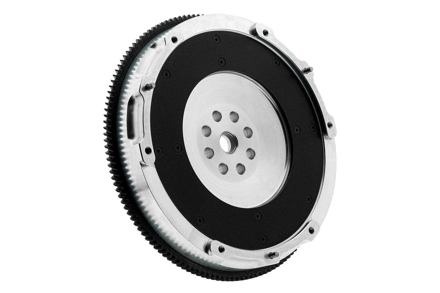 Steel OE Flywheel for Honda Civic SI 2012-2015 2.4L - AC102-FFW