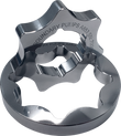 Boundary 03-05 Dodge SRT4 A853 2.4L I4 Billet Oil Pump - A853-OPG.