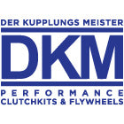 DKM Clutch Replacement Disc from Kit MS-034-060 - 99876-0150-2.