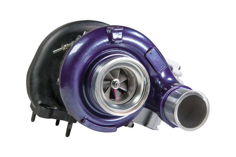 ATS Aurora 3000 VFR Upgraded Replacement Turbocharger 07.5-12 Dodge 6.7L - 2023022326.