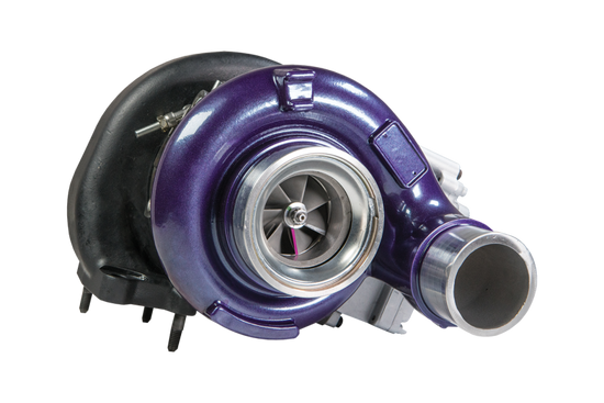 ATS Aurora 3000 VFR Upgraded Replacement Turbocharger 07.5-12 Dodge 6.7L - 2023022326.