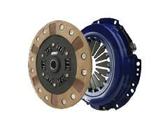 Spec 08-10 Lancer GTS (non-turbo) Stage 2+ Clutch Kit - SM883H-3.