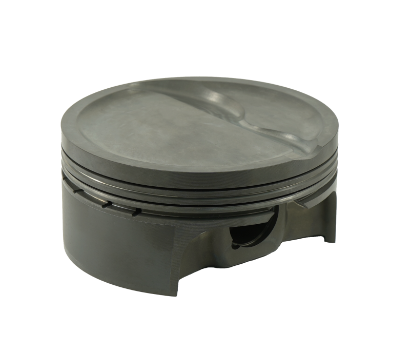 Mahle MS Trans AM TA2 LS3 Flat Top Piston Set - 197739265