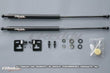 GReddy 05-07 Subaru WRX/STi Engine Hood Lifter Kit (Designed for - 18560101.