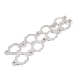 Stainless Works 2014+ Chevrolet LT1/LT4 Port Matched Header 304SS Exhaust - HFLT1_200.
