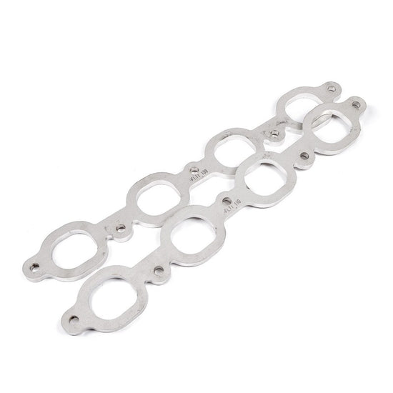 Stainless Works 2014+ Chevrolet LT1/LT4 Port Matched Header 304SS Exhaust - HFLT1_200.