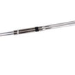 NRG Hood Damper Kit (Polished) - 89-94 240SX S13 - HD-600.