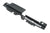 GrimmSpeed 05-09 Subaru Legacy/Outback Radiator Shroud w/Tool Tray - Textured - 096030.