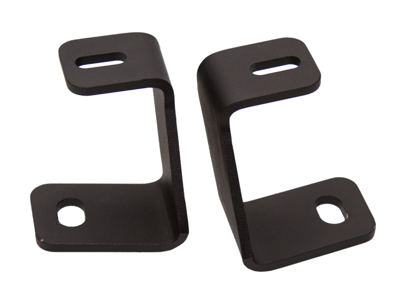 Rigid Industries 17-18 Ford Raptor - A-Pillar Mount Set of - 41626