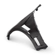Seibon 14-15 Lexus IS250/350 10mm Wider Carbon Fiber Fenders - FF14LXIS-W.