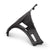 Seibon 14-15 Lexus IS250/350 10mm Wider Carbon Fiber Fenders - FF14LXIS-W.