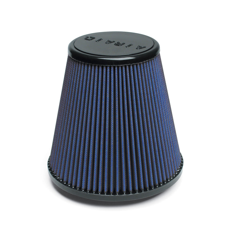 Airaid Universal Air Filter - Cone 4 1/2 x 8 - 703-445