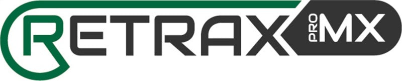 Retrax 07-up Tundra CrewMax 5.5ft Bed w/ Stake Pocket (Alum - 80830.