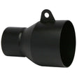 RBP Exhaust Tip Adapter Inlet 2.75in. / Outlet 4in. / - RBP-95006.