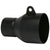 RBP Exhaust Tip Adapter Inlet 2.75in. / Outlet 4in. / - RBP-95006.