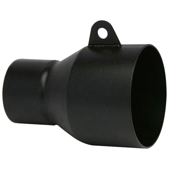 RBP Exhaust Tip Adapter Inlet 2.75in. / Outlet 4in. / - RBP-95006.
