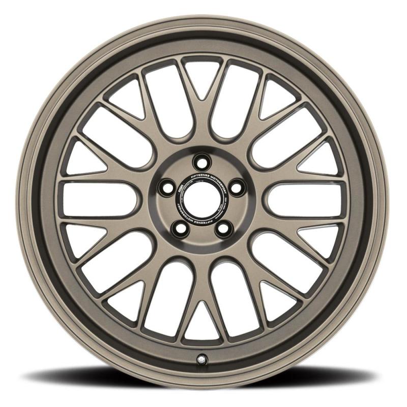fifteen52 Holeshot RSR 19x9 5x108 45mm ET 63.4mm Center Bore - RSHMG-99058+45.