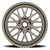 fifteen52 Holeshot RSR 19x9 5x108 45mm ET 63.4mm Center Bore - RSHMG-99058+45.