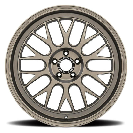 fifteen52 Holeshot RSR 19x9 5x108 45mm ET 63.4mm Center Bore - RSHMG-99058+45.