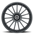 fifteen52 Podium 18x8.5 5x108/5x112 45mm ET 73.1mm Center Bore Frosted - STPFG-88558+45.