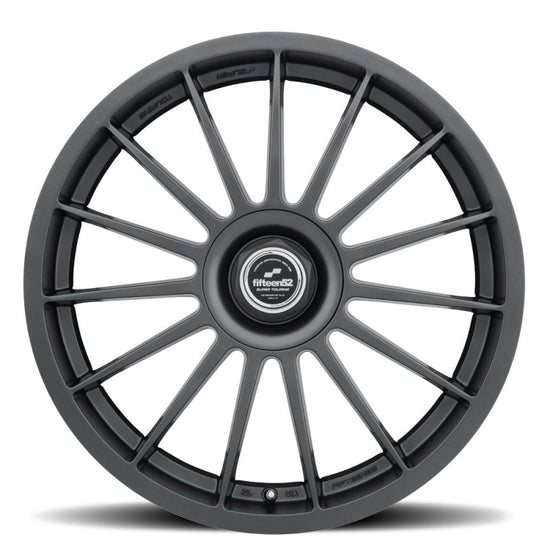fifteen52 Podium 18x8.5 5x108/5x112 45mm ET 73.1mm Center Bore Frosted - STPFG-88558+45.