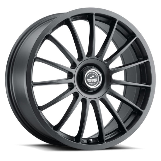 fifteen52 Podium 19x8.5 5x108/5x112 45mm ET 73.1mm Center Bore Frosted - STPFG-98558+45.