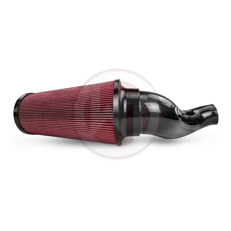 Wagner Tuning 2015+ Mercedes-Benz AMG GT Carbon Air Intake 102mm - 300001006