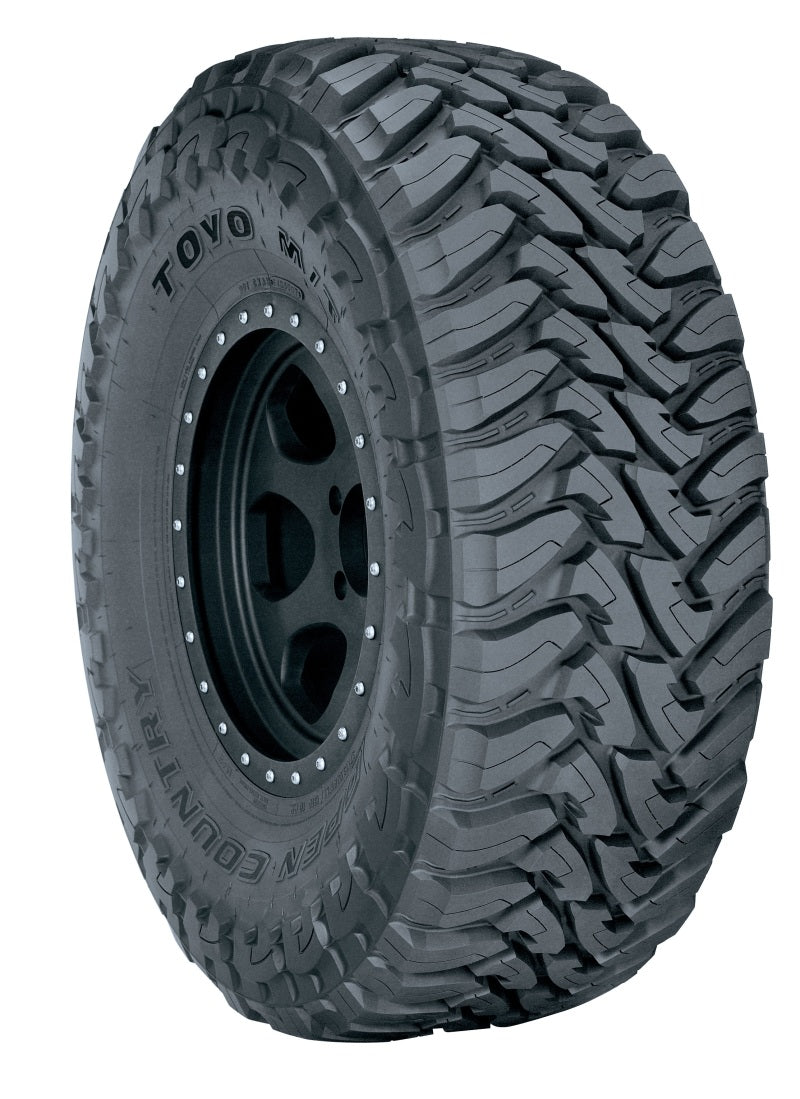 Toyo Open Country M/T Tire - 40X1550R26LT 126Q E/10 OPMT - 360970.
