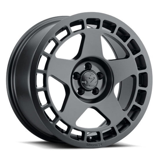 fifteen52 Turbomac 18x8.5 5x108 42mm ET 63.4mm Center Bore Asphalt - TURAB-88558+42.