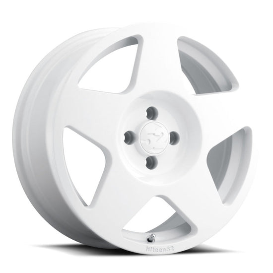 fifteen52 Tarmac 17x7.5 4x108 42mm ET 63.4mm Center Bore Rally - TARRW-77548+42.