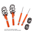 Koni 1125 STR.T Kit 07-09 Mazda Mazdaspeed3 - 1125 1039.