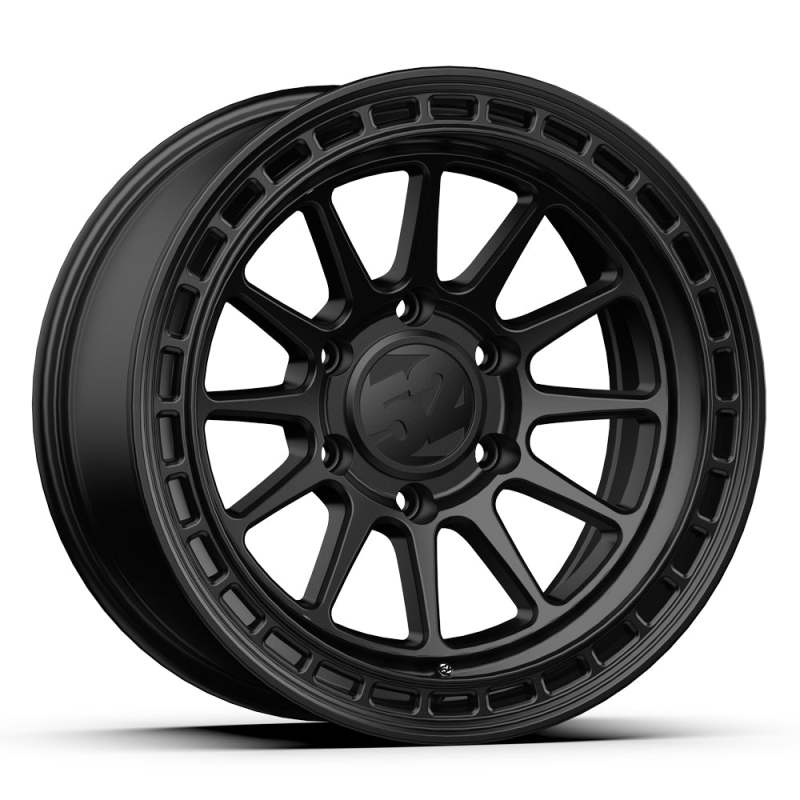 fifteen52 Range HD 17x8.5 6x135 0mm ET 87.1mm Center Bore - GHDAB-178565-00