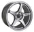 Enkei TS-5 18x9.5 5x114.3 38mm Offset 72.6mm Bore Storm Grey - 521-895-6538GR.