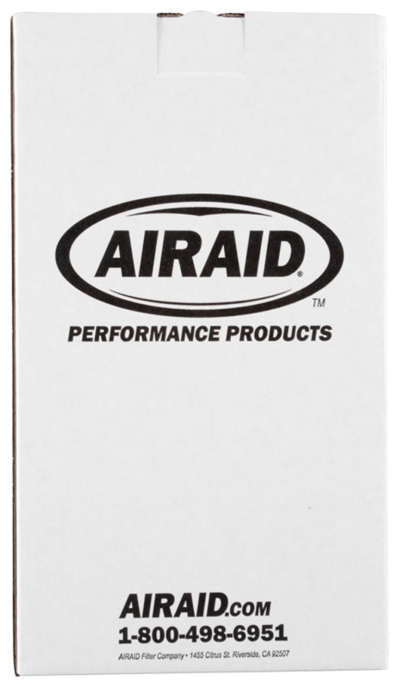 Airaid Universal Air Filter - Cone 4 x 6 x - 703-470