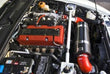 BMC 98-06 Honda S2000 2.0L (w/o VSA Traction Control) Carbon - ACCDASP-45.