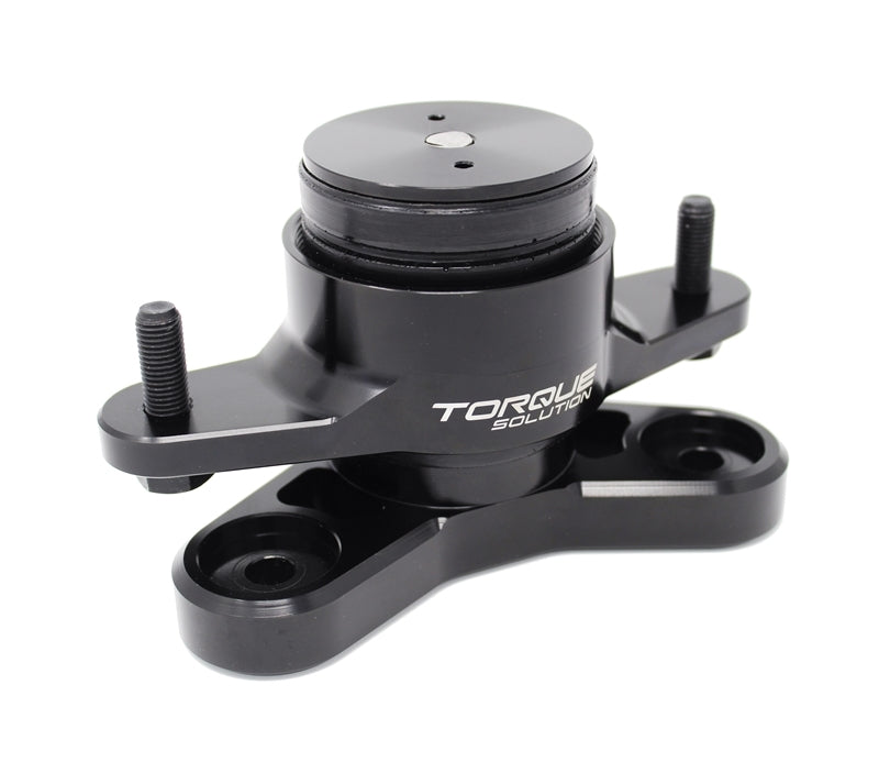Torque Solution Transmission Mount: Nissan 370z/ Infiniti G37 (Non AWD - TS-TM-433.