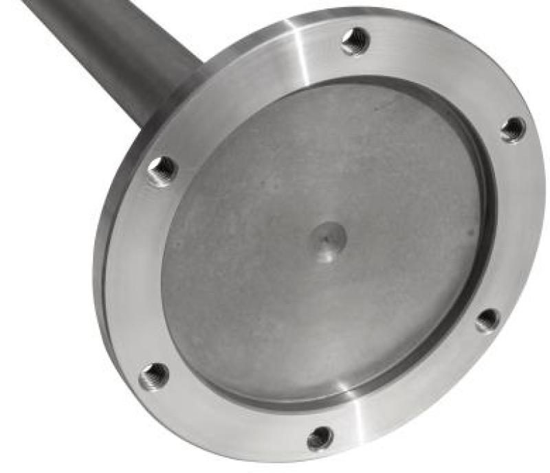 Fleece Performance 01-10 GM Duramax 6.6L LB7 / LLY / - FPE-TUFSHAFTS