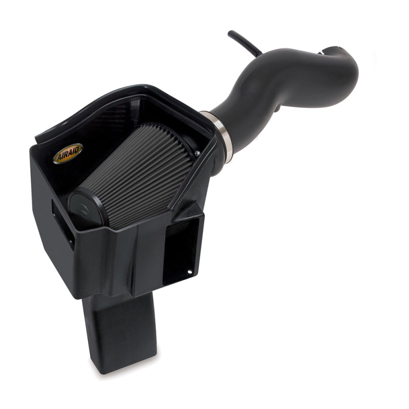 Airaid 09-10 GM Trucks 6.0L w/ Mech Fans MXP Intake - 202-271