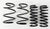 RS-R 10+ Nissan Quest (PE52) Down Sus Springs - N860W.