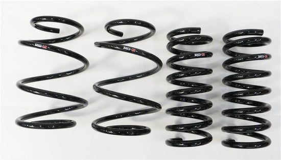 RS-R 10+ Nissan Quest (PE52) Down Sus Springs - N860W.