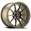 Konig Dekagram 15x7.5 4x100 ET35 Gloss Bronze - DK75100358.