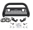 Go Rhino 05-15 Toyota Tacoma RC2 LR 2 Lights Complete - 55522T.
