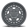 fifteen52 Turbomac HD 16x8 6x139.7 0mm ET 106.2mm Center Bore - THDCG-68069-00.