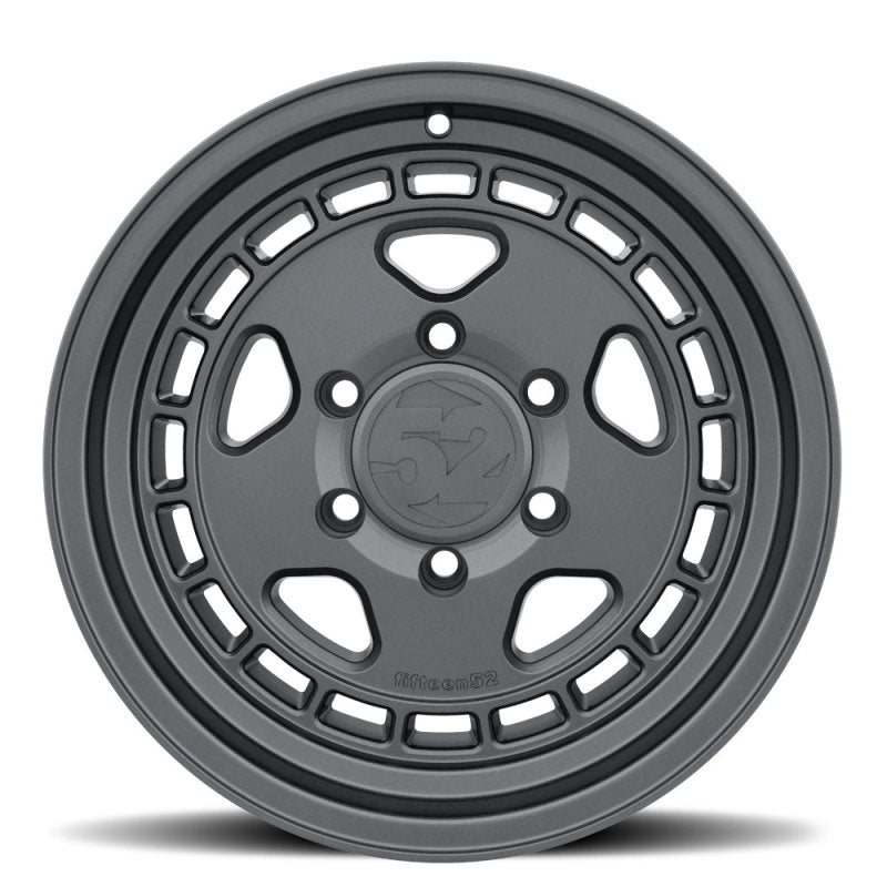 fifteen52 Turbomac HD 16x8 6x139.7 0mm ET 106.2mm Center Bore - THDCG-68069-00.
