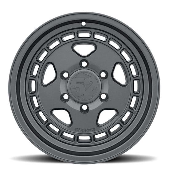 fifteen52 Turbomac HD 16x8 6x139.7 0mm ET 106.2mm Center Bore - THDCG-68069-00.